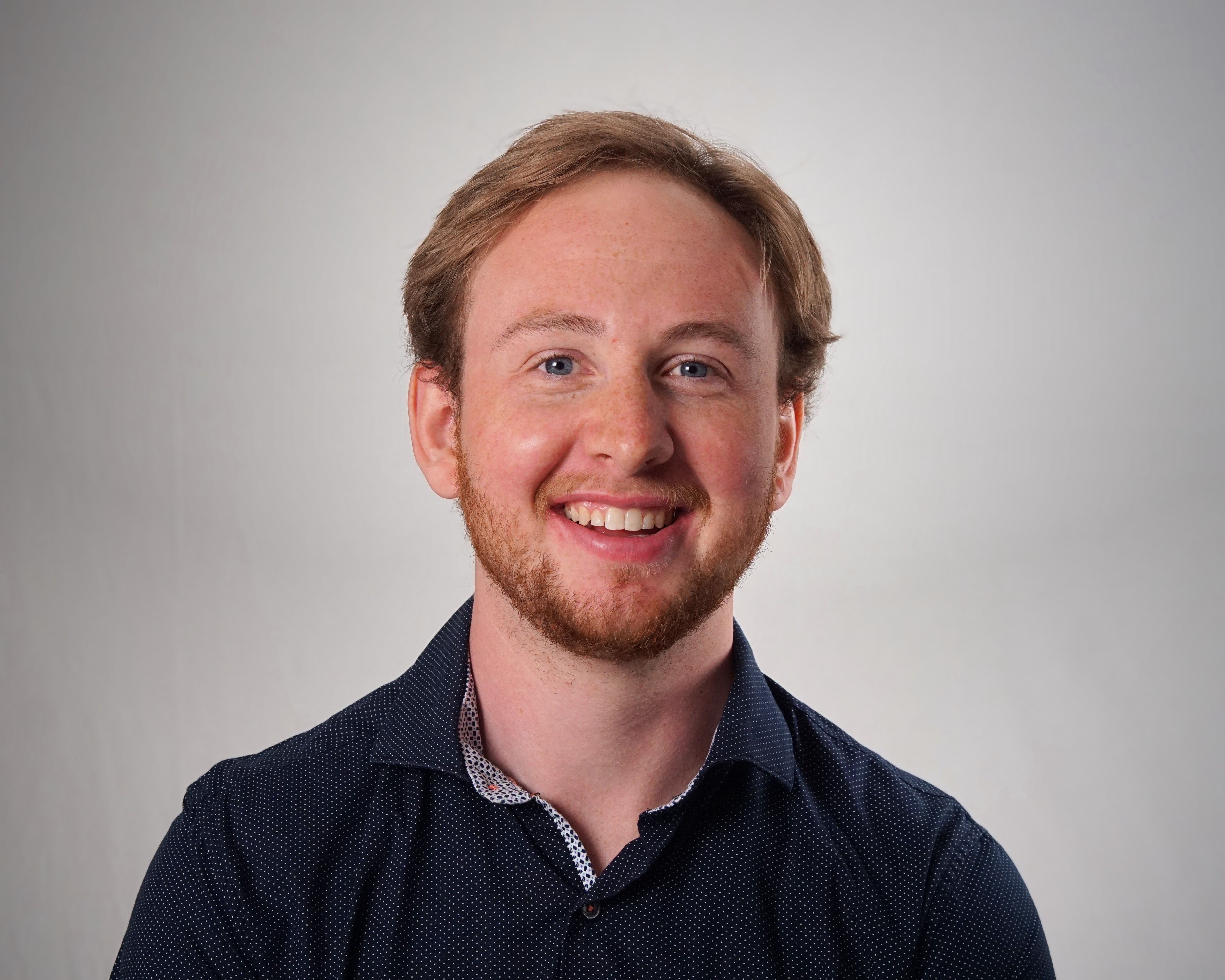 Jonah Nissenbaum, B.Eng