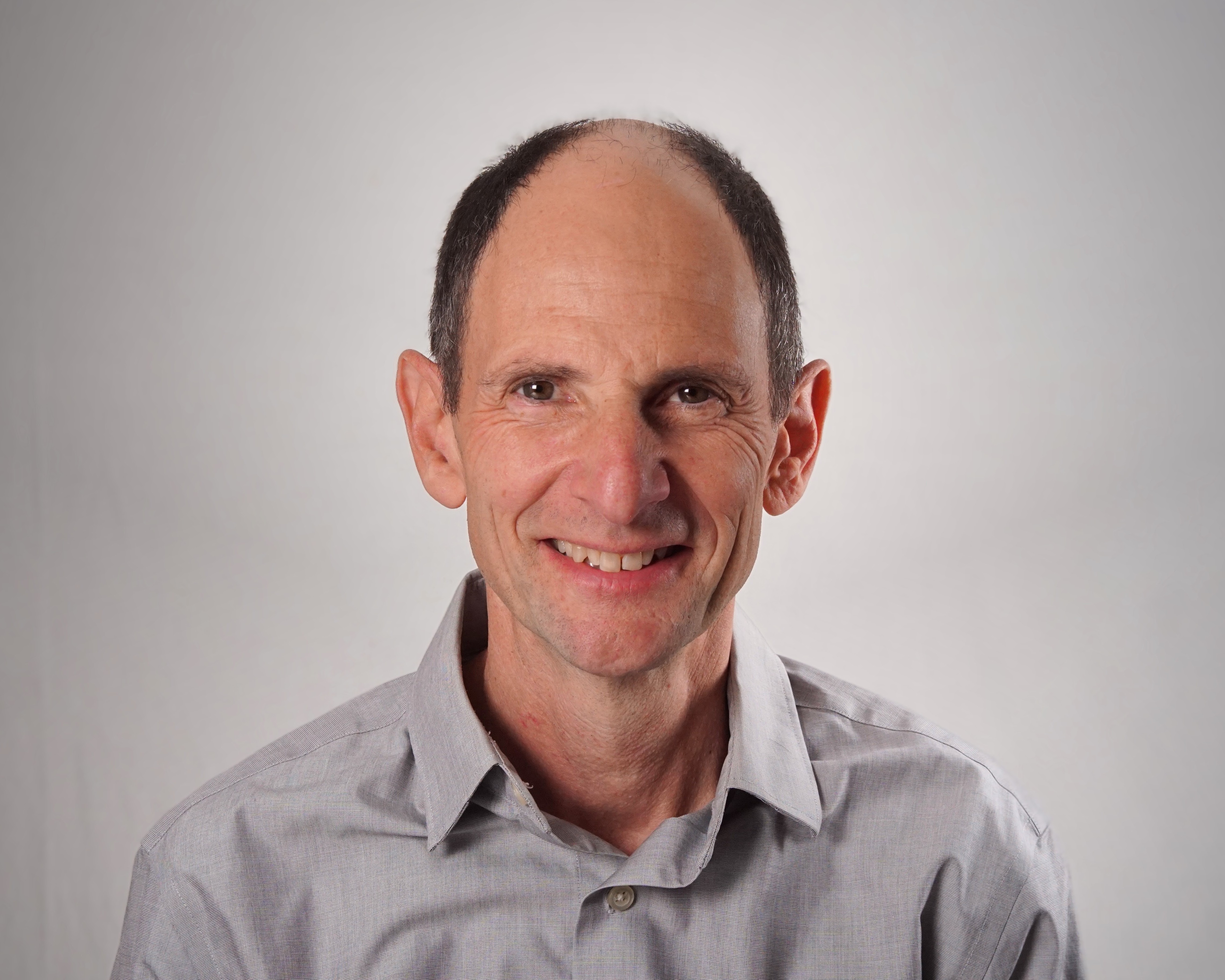 Peter Nissenbaum, PMP, MBA