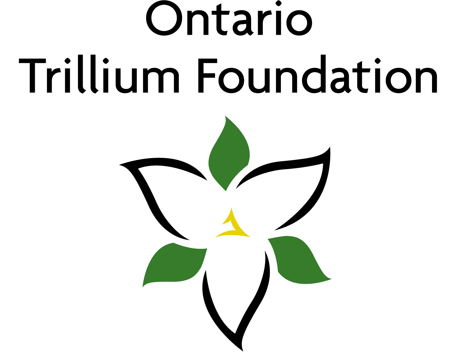 Ontario Trillium Foundation