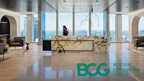 Boston Consulting Group