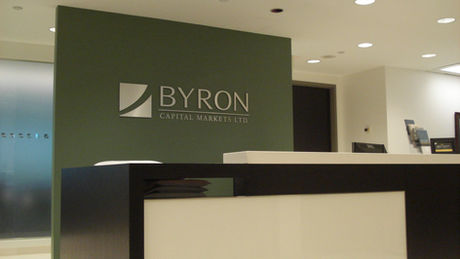 Byron Capital Markets