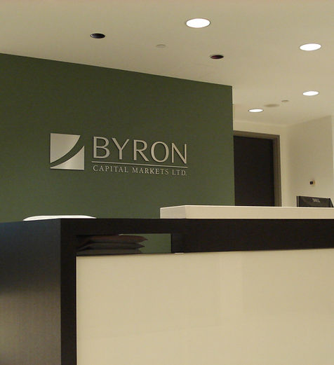 Byron Capital Markets gallery image 1