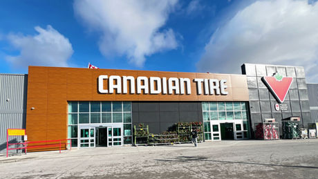 Canadian Tire