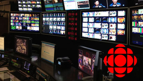 Canadian Broadcasting Corporation