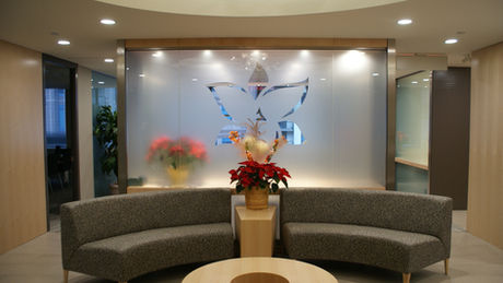 Ontario Trillium Foundation