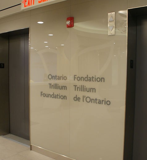 Ontario Trillium Foundation gallery image 5