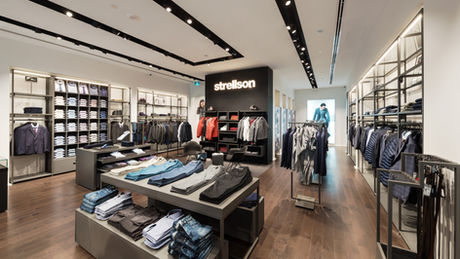 Strellson