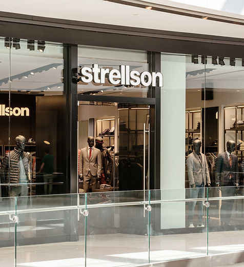 Strellson gallery image 2