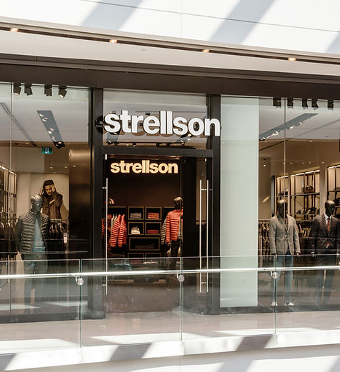 Strellson gallery image 4