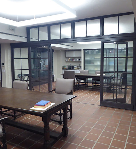 Trinity College in U of T gallery image 3