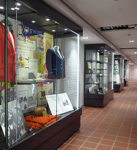 Trinity College in U of T gallery image 4