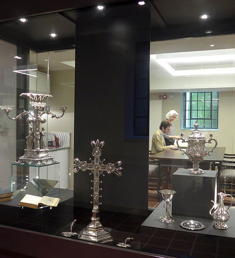 Trinity College in U of T gallery image 5