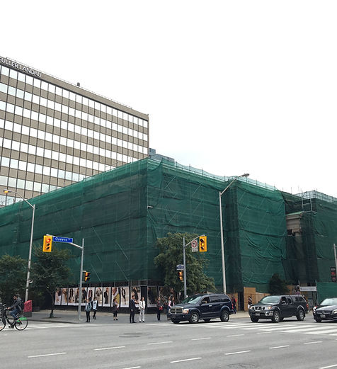 Victoria University in U of T gallery image 2