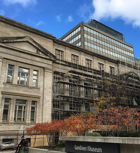Victoria University in U of T gallery image 3