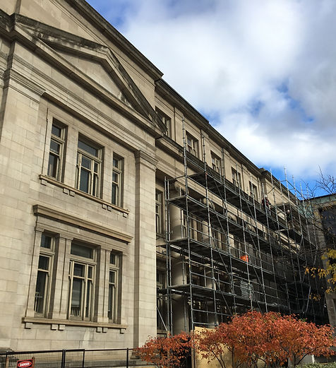 Victoria University in U of T gallery image 4